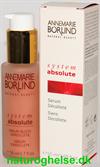 System Absolute Serum D�collet� �kologisk